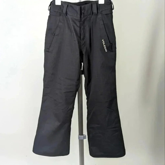 Volcom Snowboarding Pants S - Picture 1 of 5